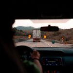 Guidare in autostrada: sicurezza al primo posto