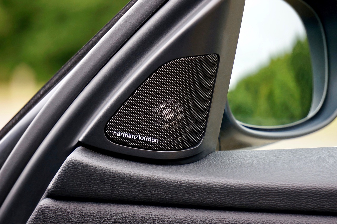 Come progettare il migliore impianto audio per la tua auto