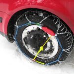 Affrontare l'inverno con stile e sicurezza: guida agli accessori auto essenziali
