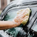 Come pulire la propria auto come un professionista?